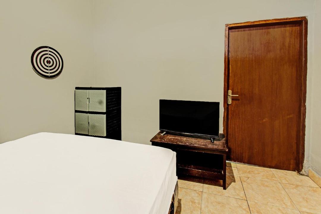Photo of Bedroom in Mataram