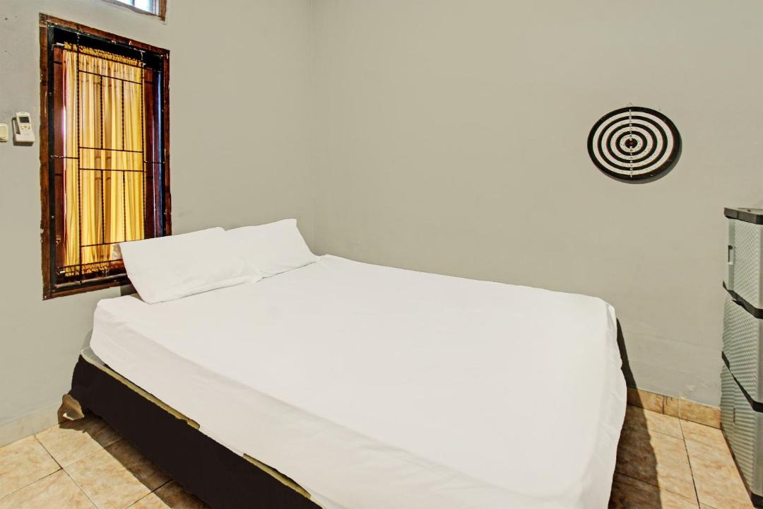 Photo of Bedroom in Mataram