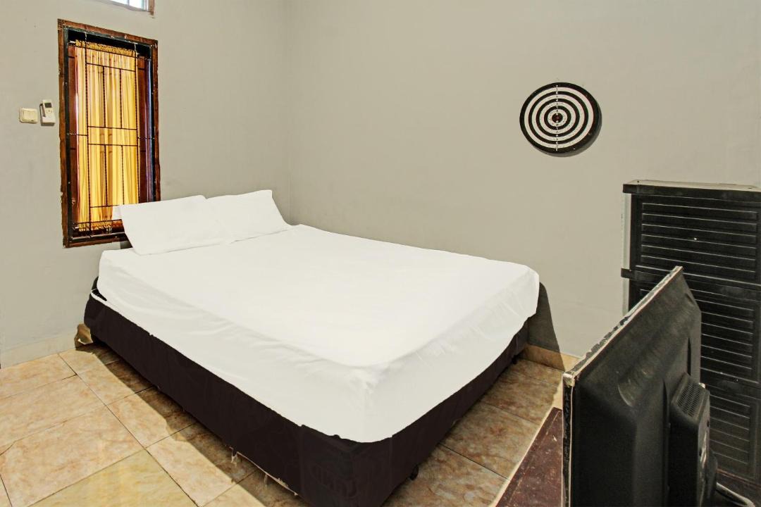 Photo of Bedroom in Mataram