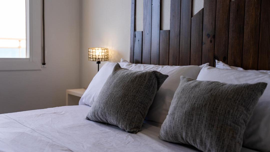 Photo of Bedroom in Malgrat de Mar