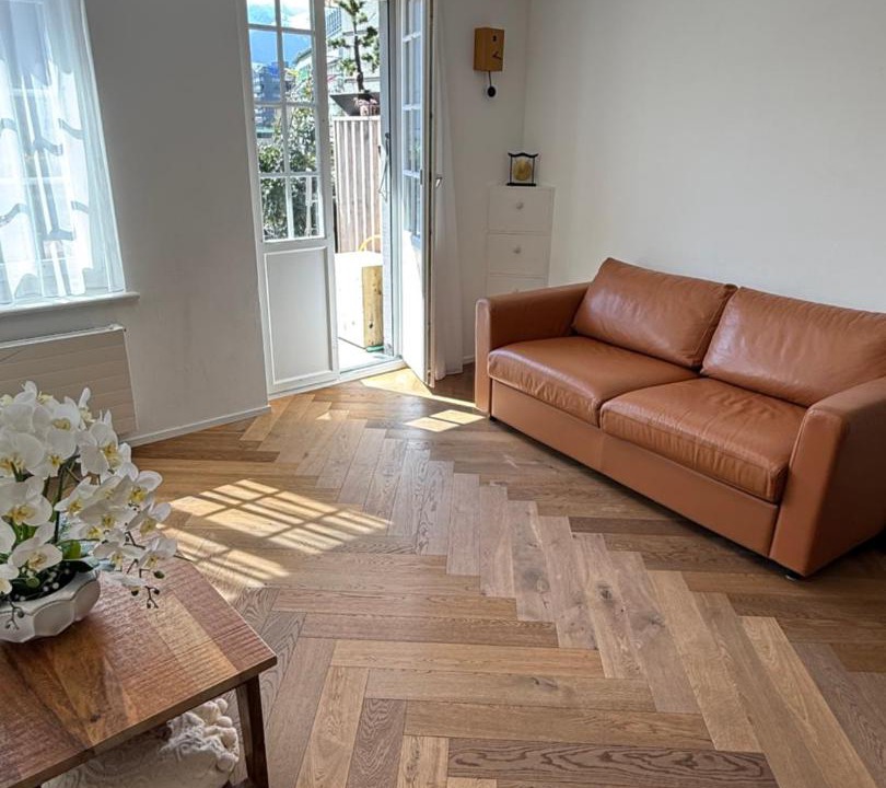 Photo of Livingroom in Balliz