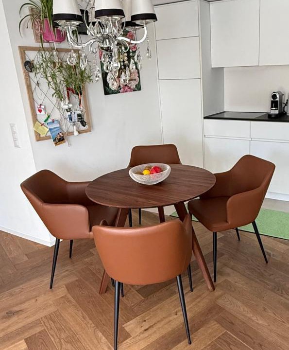 Photo of Livingroom in Balliz