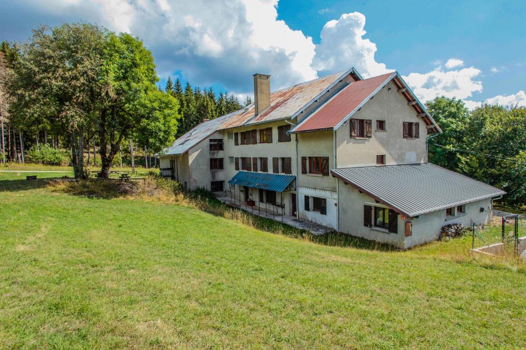 Photo of Others in Haut-Valromey