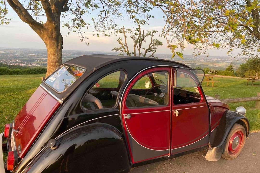 Photo of Others in Charnay