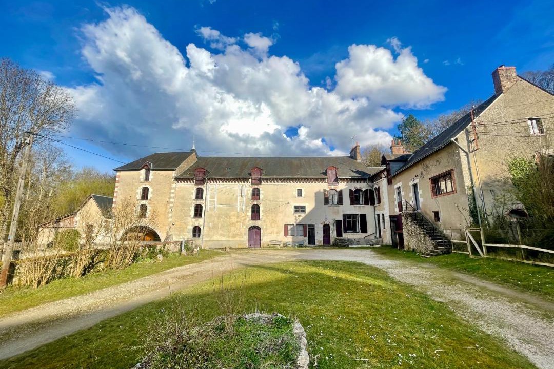 Photo of Others in Nouan-sur-Loire