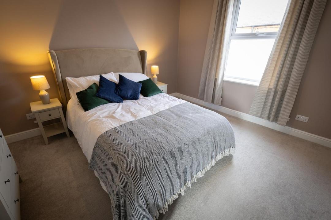 Photo of Bedroom in Great Ayton