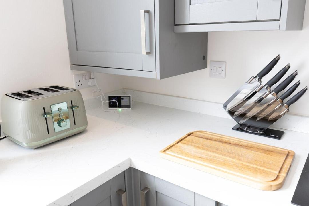 Photo of Kitchen in Great Ayton