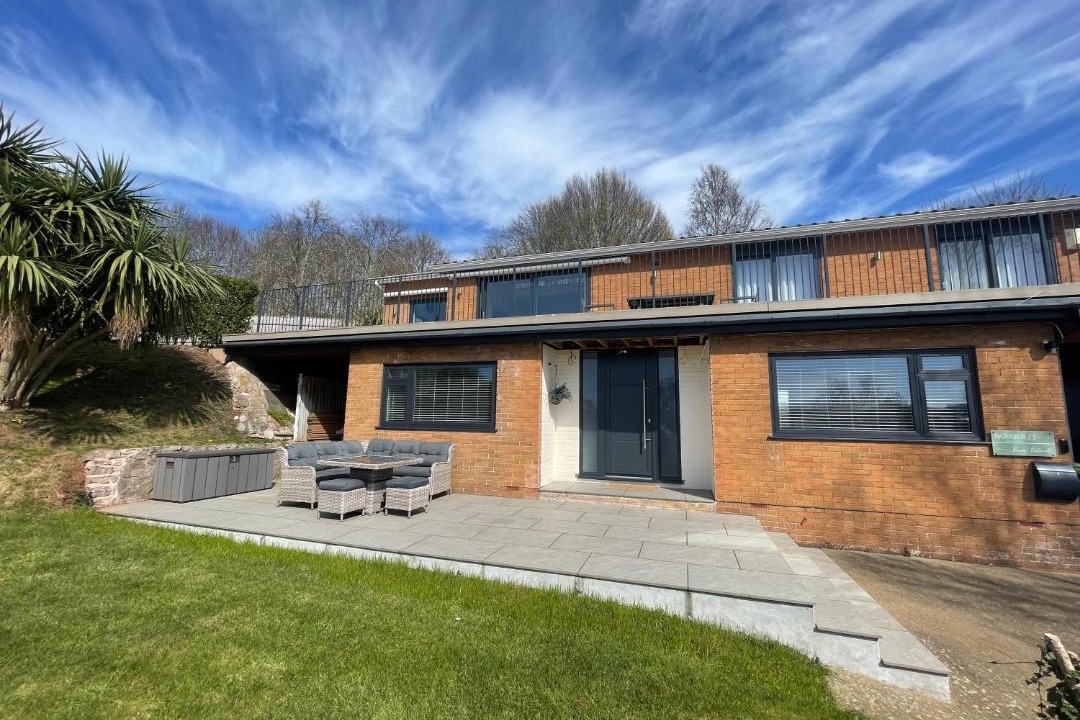 Photo of Others in Exeter