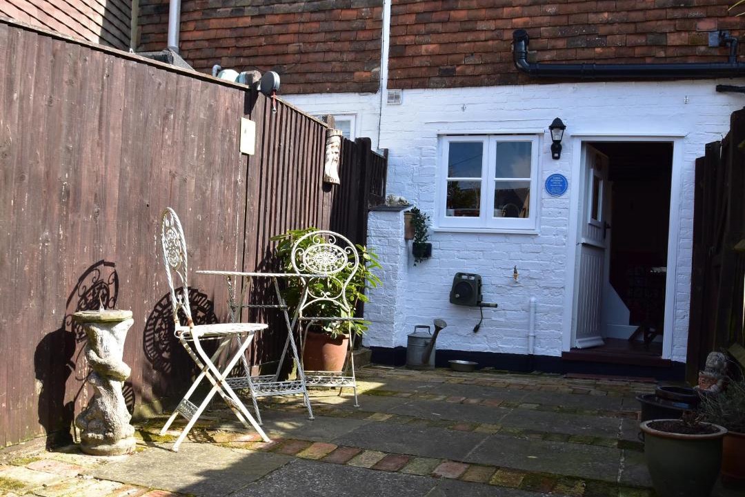 Photo of Others in Rye