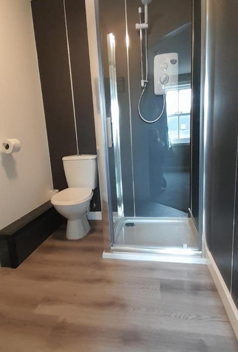 Photo of Bathroom in St. Margaret's Hope