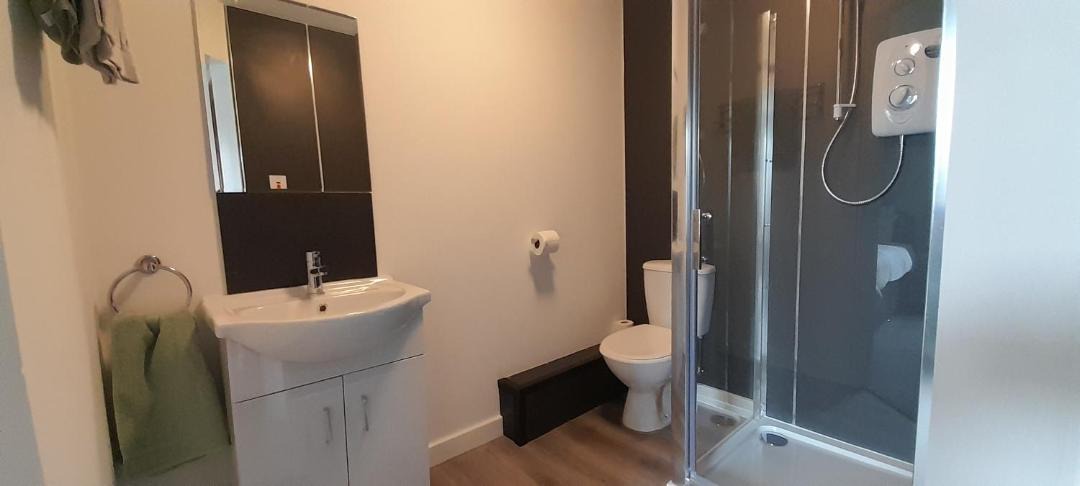 Photo of Bathroom in St. Margaret's Hope