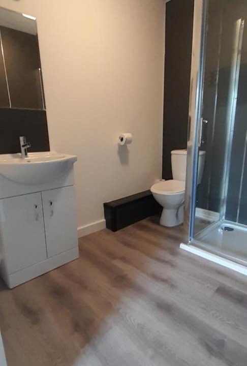 Photo of Bathroom in St. Margaret's Hope