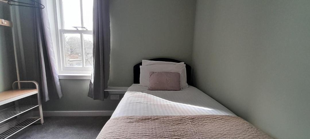 Photo of Bedroom in St. Margaret's Hope