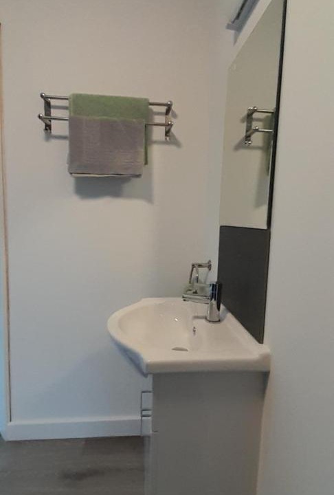 Photo of Bathroom in St. Margaret's Hope