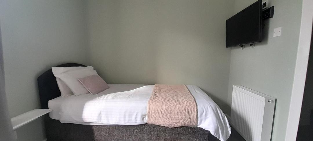 Photo of Bedroom in St. Margaret's Hope