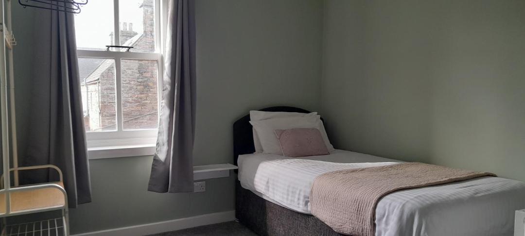 Photo of Bedroom in St. Margaret's Hope
