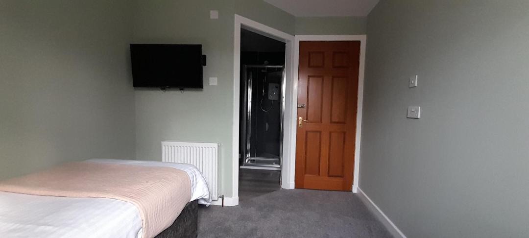 Photo of Bedroom in St. Margaret's Hope