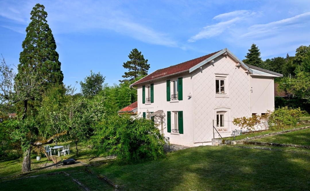 Photo of Others in Besancon