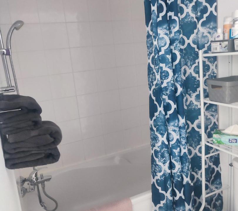 Photo of Bathroom in Lourdes