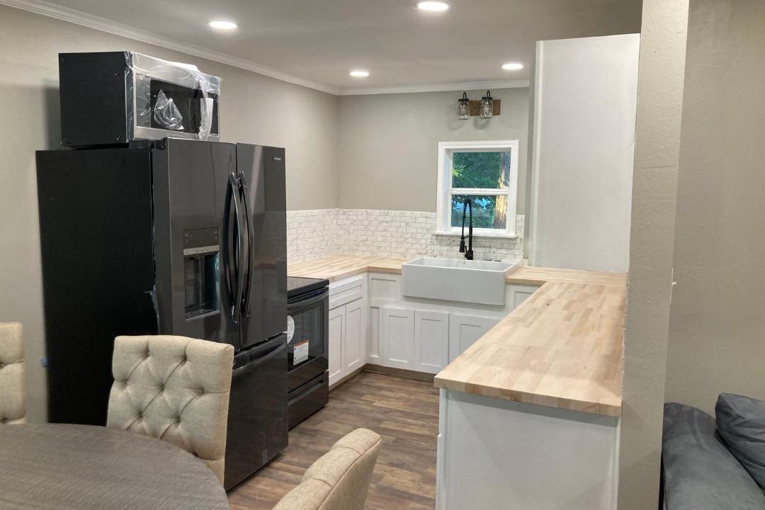 Photo of Kitchen in Mineola
