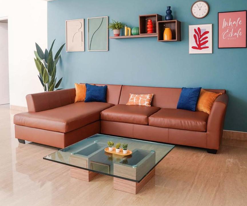Photo of Livingroom in Bandung