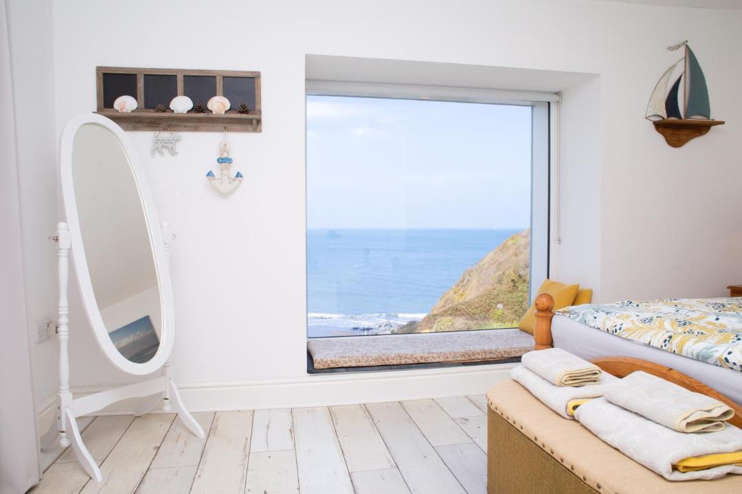 Photo of Bedroom in Tan-y-groes