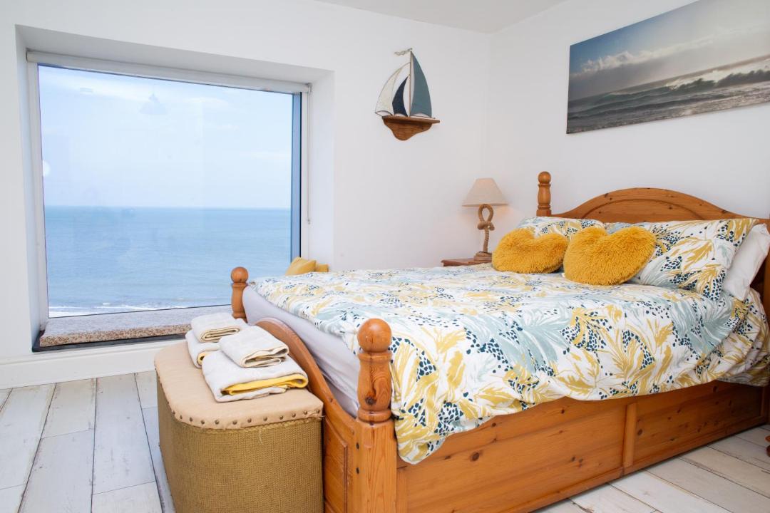 Photo of Bedroom in Tan-y-groes