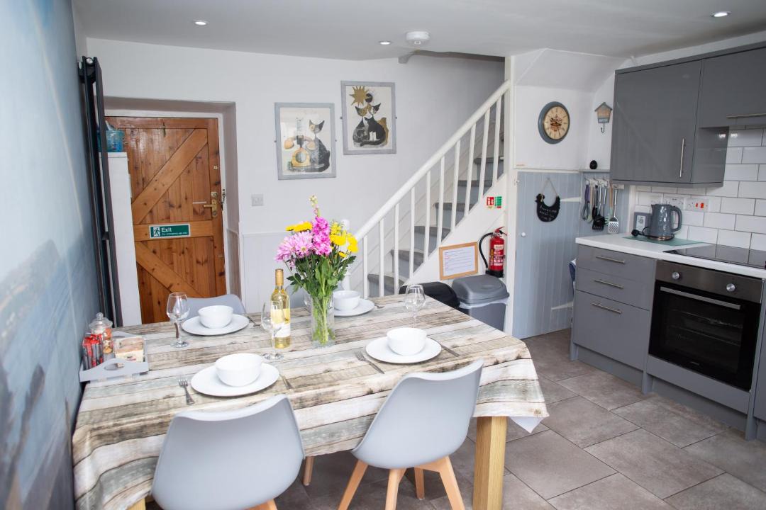 Photo of Others in Tan-y-groes