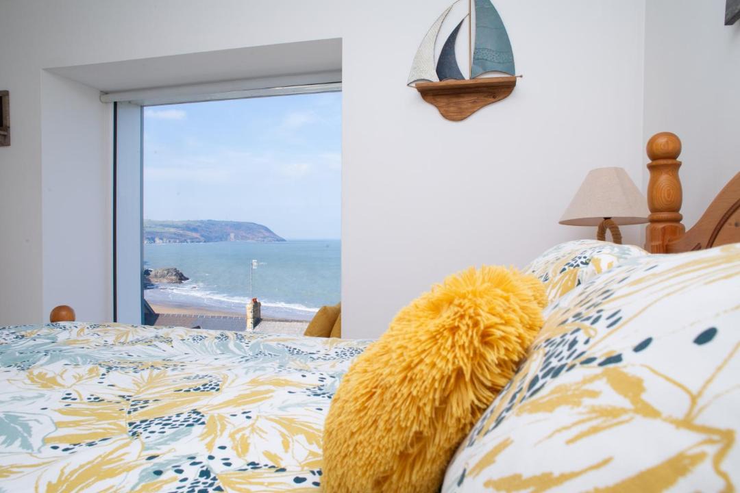 Photo of Bedroom in Tan-y-groes