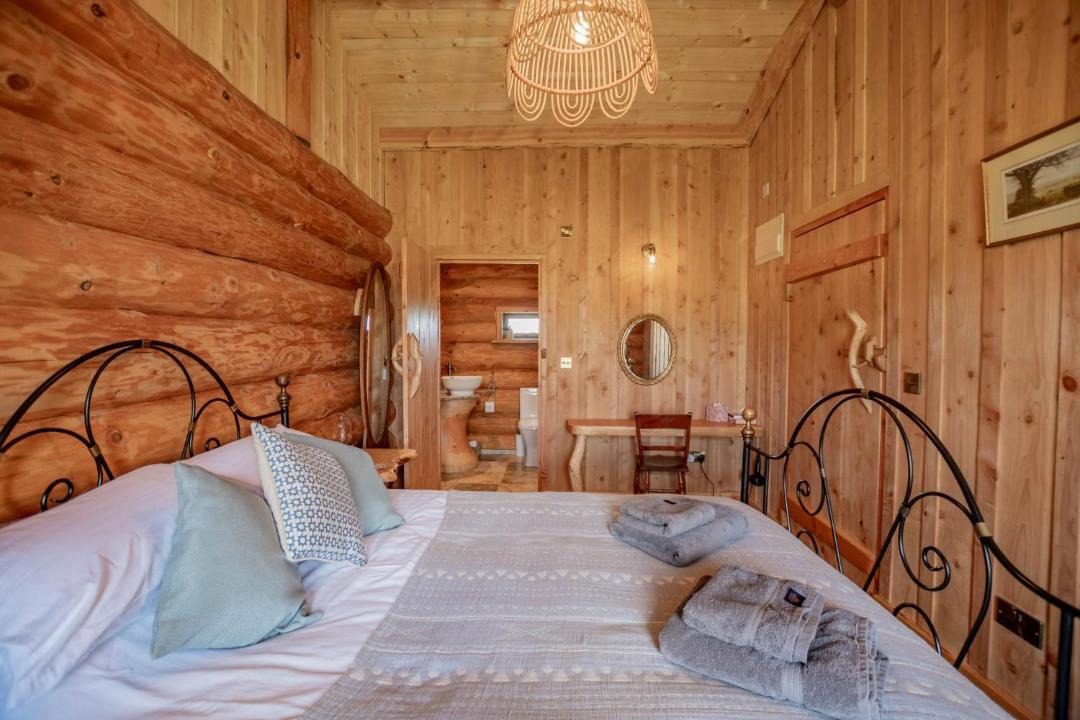 Photo of Bedroom in Upper Sapey