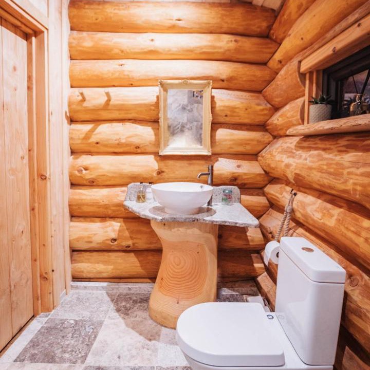 Photo of Bathroom in Upper Sapey