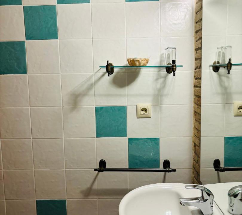 Photo of Bathroom in Sant Pere Pescador