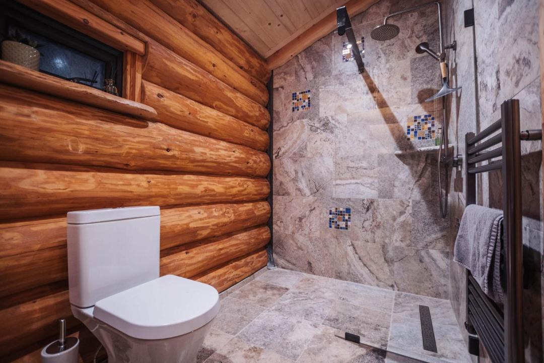 Photo of Bathroom in Upper Sapey