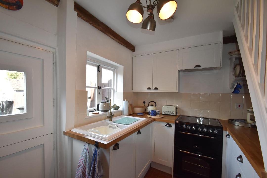 Photo of Kitchen in Rye