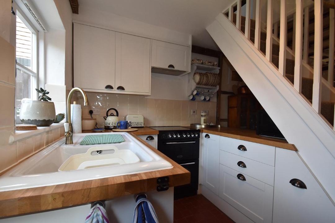 Photo of Kitchen in Rye