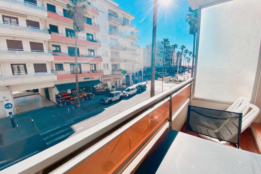 Photo of Patio Balcony in Mediterranee