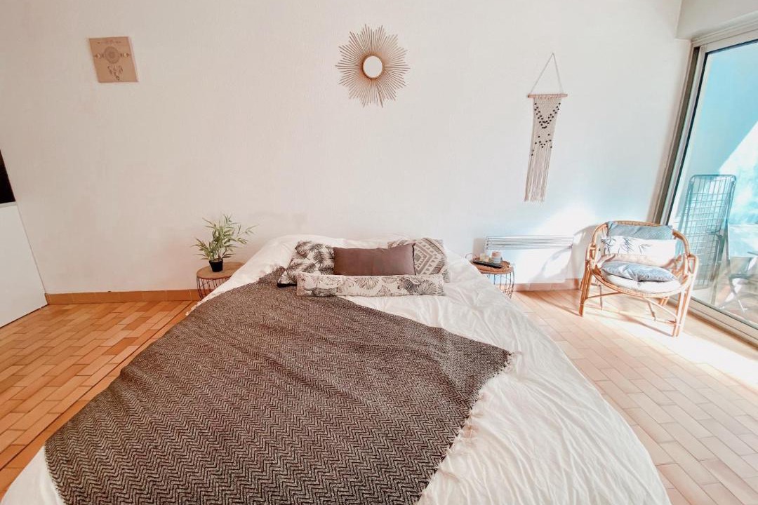 Photo of Bedroom in Mediterranee