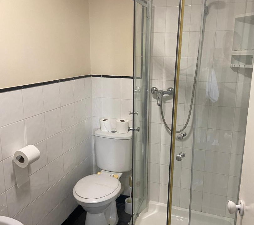 Photo of Bathroom in Folkestone