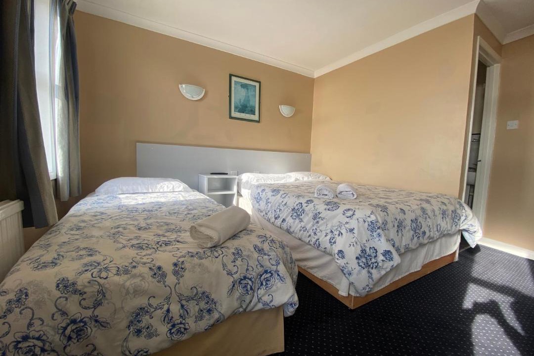 Photo of Bedroom in Folkestone