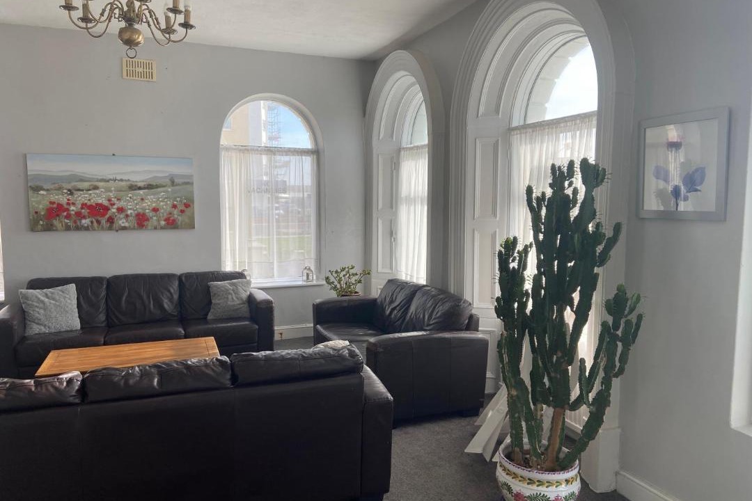 Photo of Livingroom in Folkestone