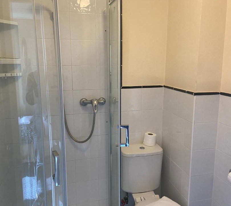 Photo of Bathroom in Folkestone