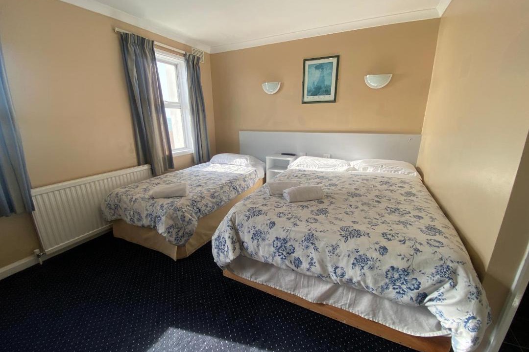 Photo of Bedroom in Folkestone