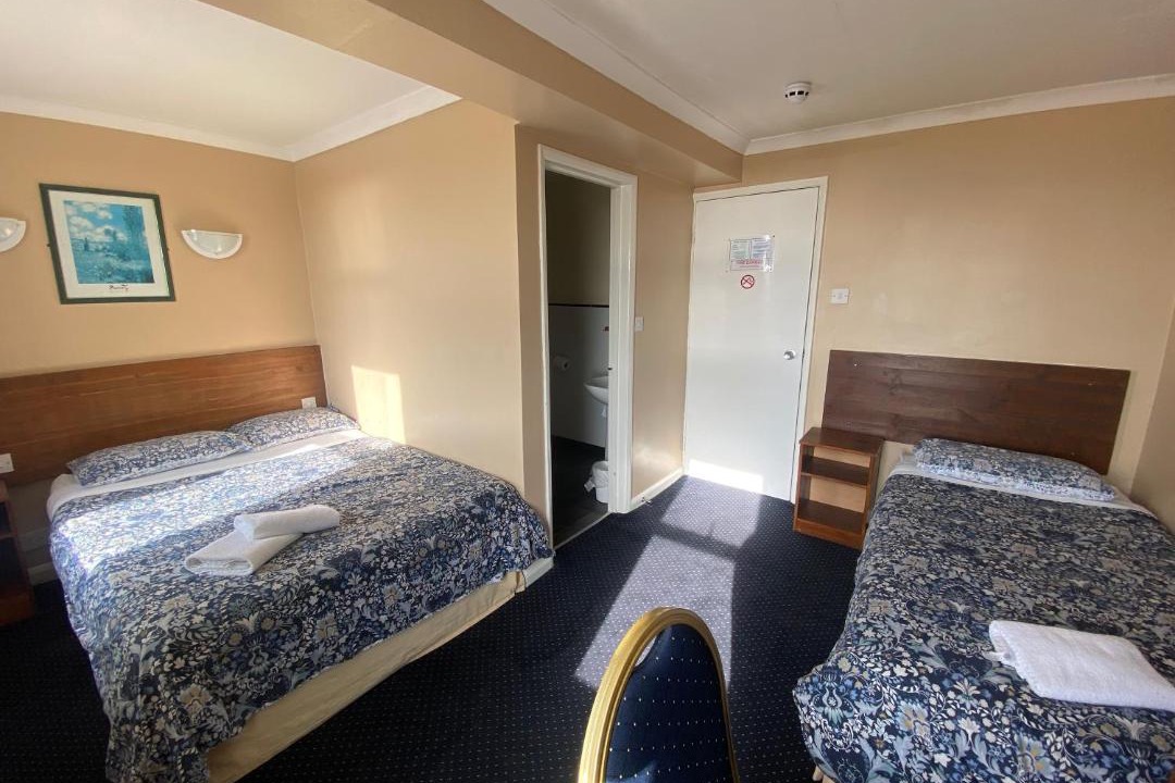 Photo of Bedroom in Folkestone