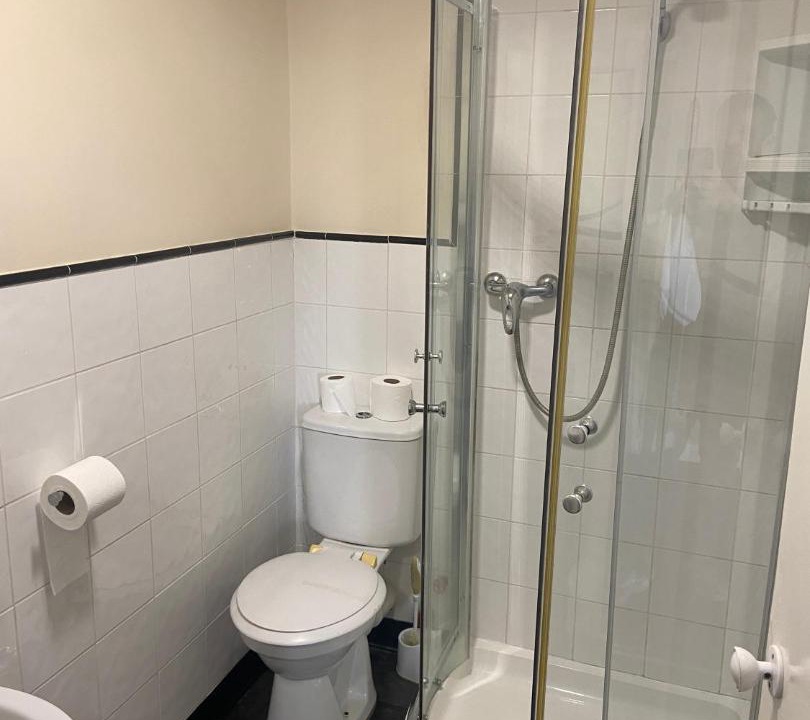 Photo of Bathroom in Folkestone