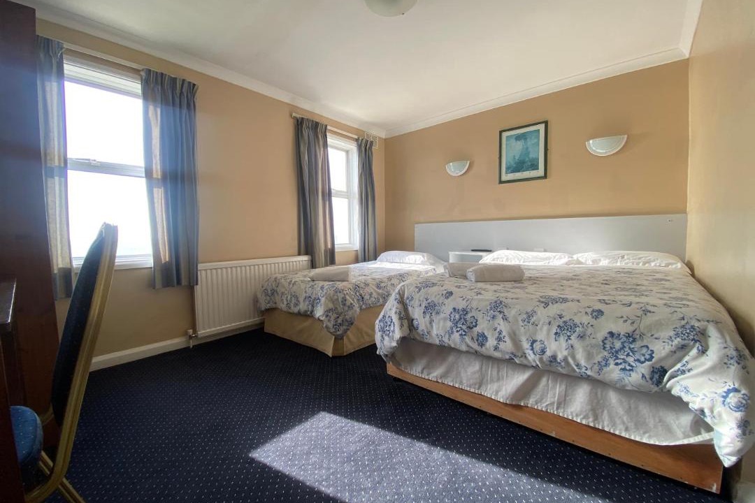 Photo of Bedroom in Folkestone