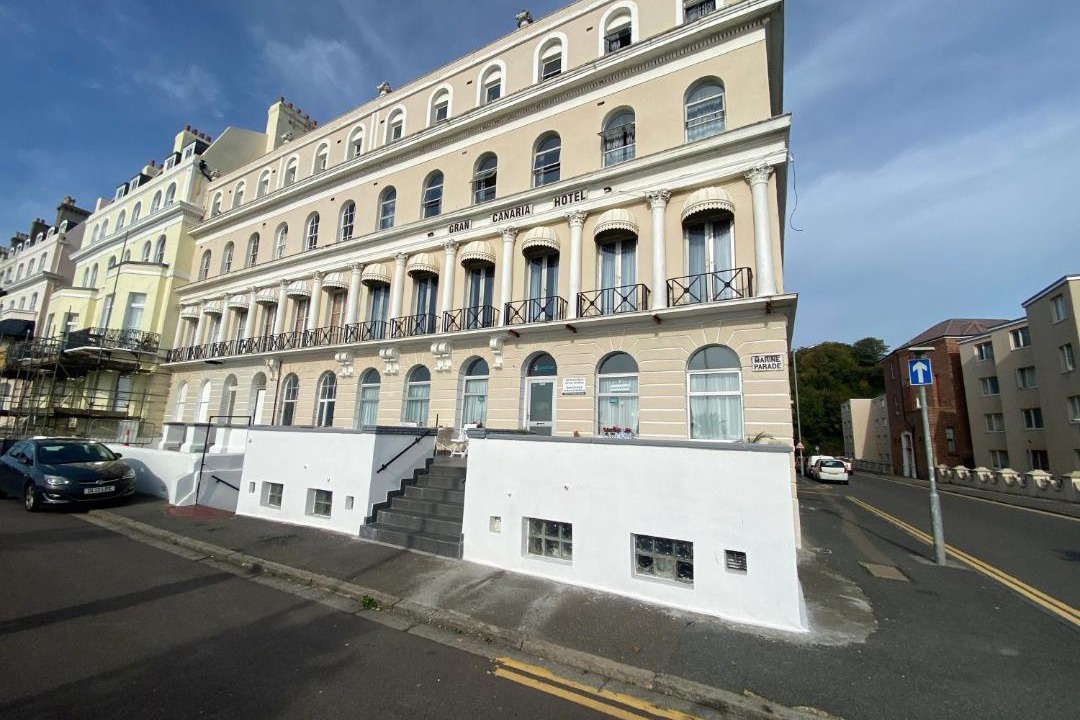 Photo of Others in Folkestone