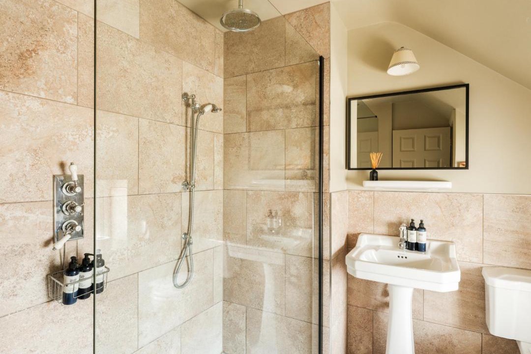 Photo of Bathroom in Zeals