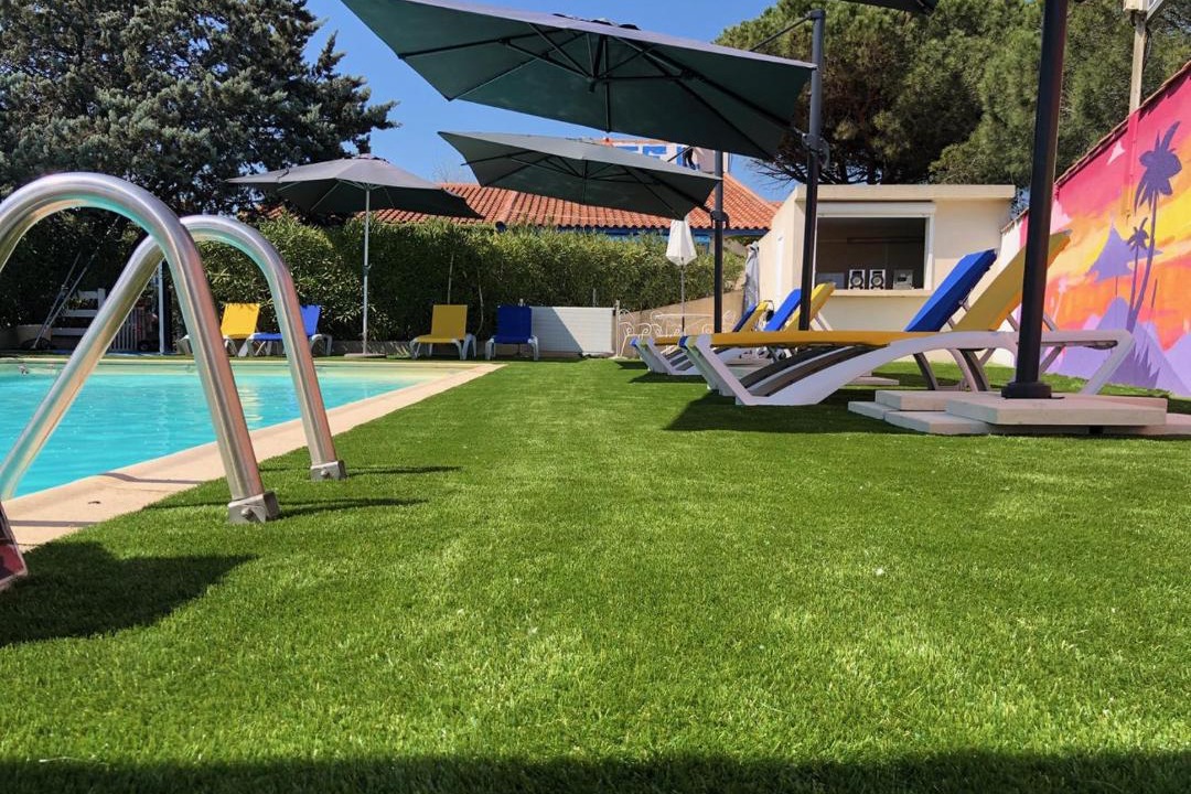 Photo of Outdoor in Aigues-Mortes
