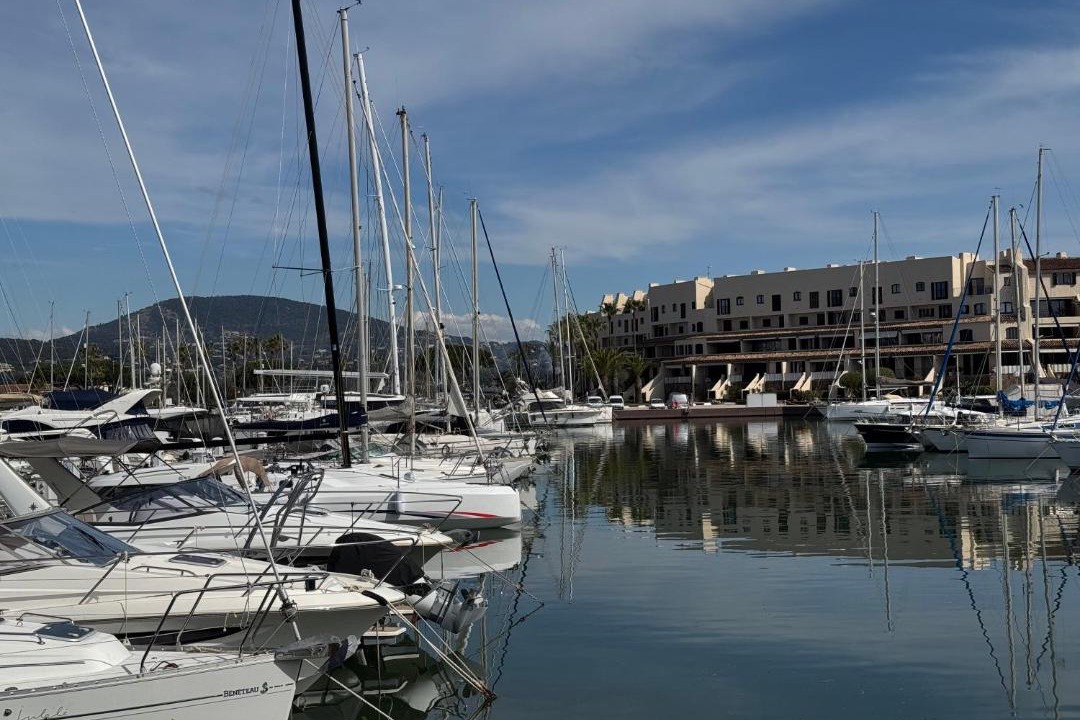 Photo of Others in Port Cogolin