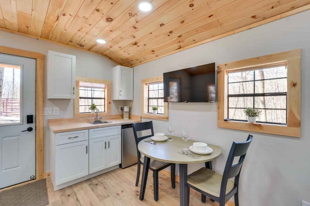 Photo of Kitchen in Westbrookville